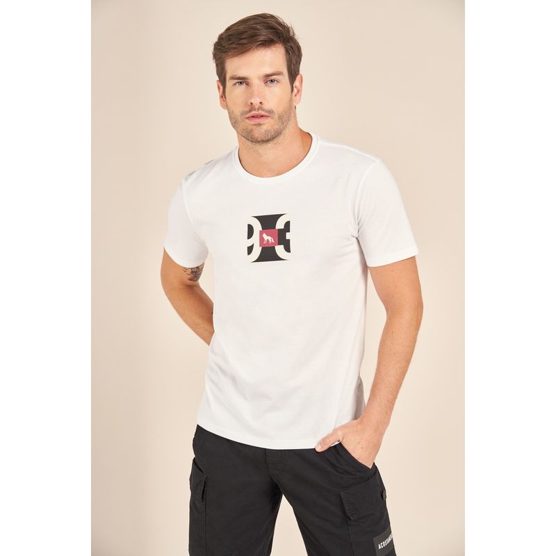 Camiseta-Acostamento-Casual-Branco-Estampa-93