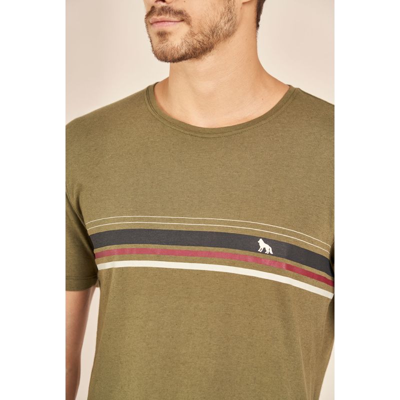 Camiseta-Acostamento-Resort-Verde-Estampa-Faixas