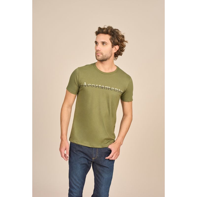 Camiseta-Masculina-Basica-Verde-Acostamento