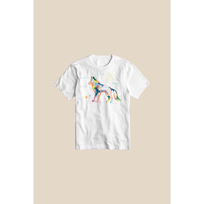 Camiseta-Infantil-Especial-Dia-dos-Pais-Desenho-Colorido