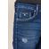 Calça Jeans Masculina Skinny New Urban Acostamento 90113037--1-
