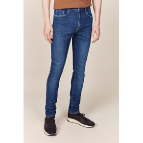 Calça Jeans Masculina Reta Azul Acostamento 90113026--1-