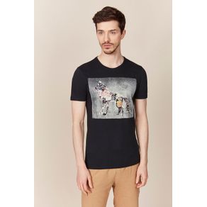 Camiseta-Masculina-Manga-Curta-Estampa-Wolf-Acostamento