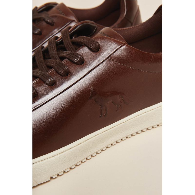 Tenis-Casual-Logo-Lateral-Wolf-Acostamento