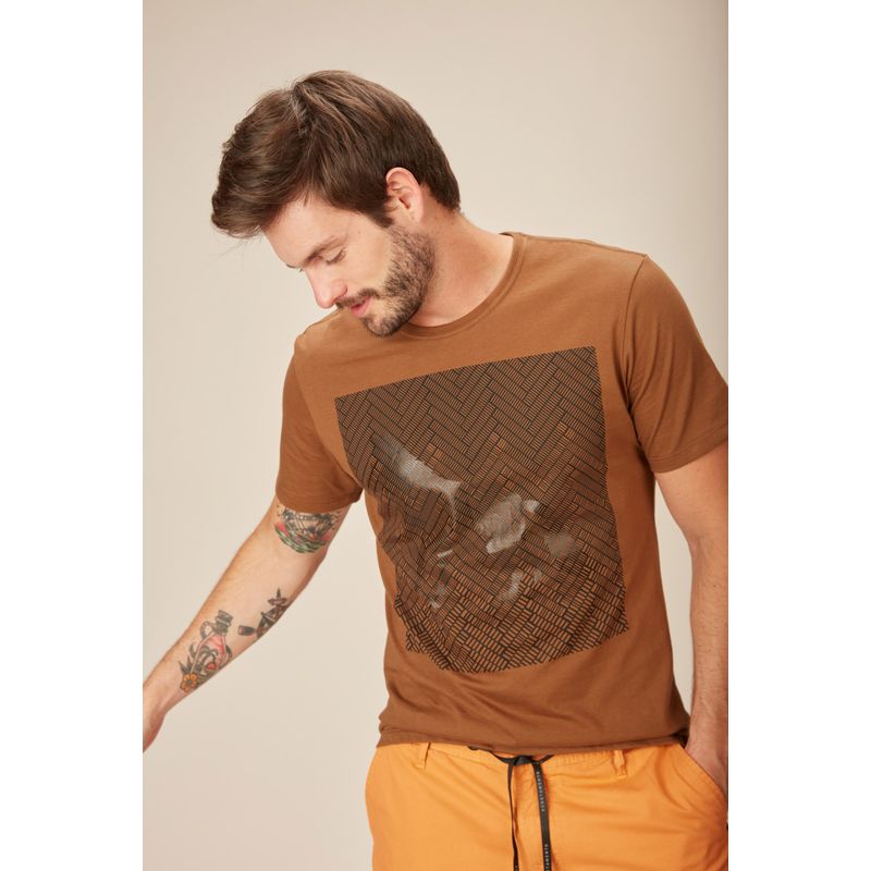 Camiseta-Masculina-Textura-Acostsmento