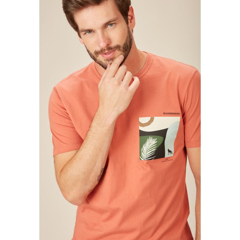 camiseta acostamento promoção