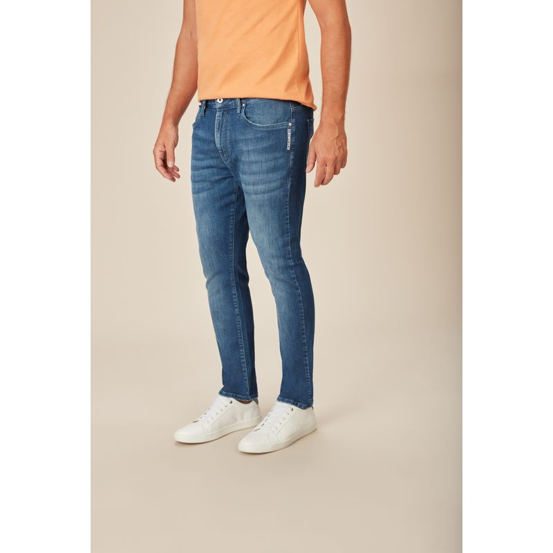 Calca-Jeans-Masculina-Lettering-Lateral-Acostamento