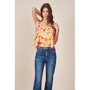 Blusa-Fashion-Feminina-Acostamento Blusa-Fashion-Feminina-Acostamento