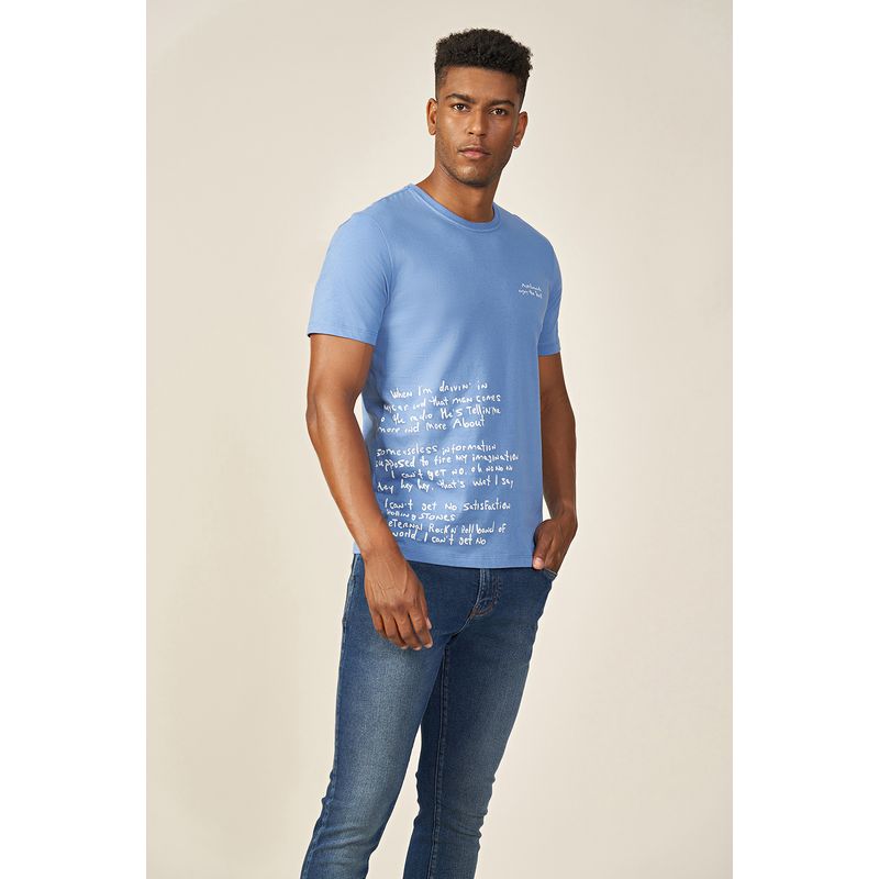 Camiseta-Elastano-Letters-Masculina-Acostamento