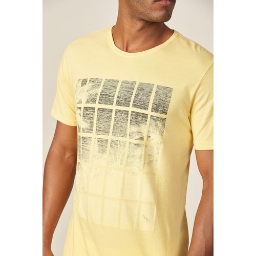 Camiseta Fio 40 Masculina Acostamento - Acostamento