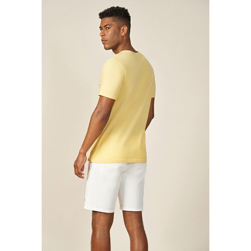 Camiseta Fio 40 Masculina Acostamento - Acostamento