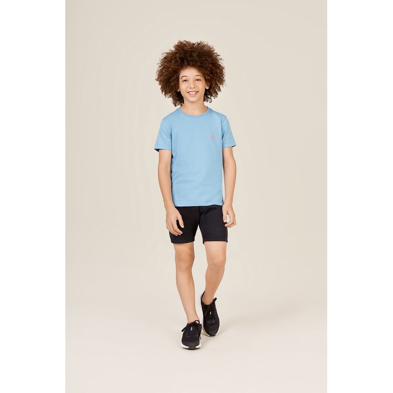 Camiseta-Young-Menino-Acostamento