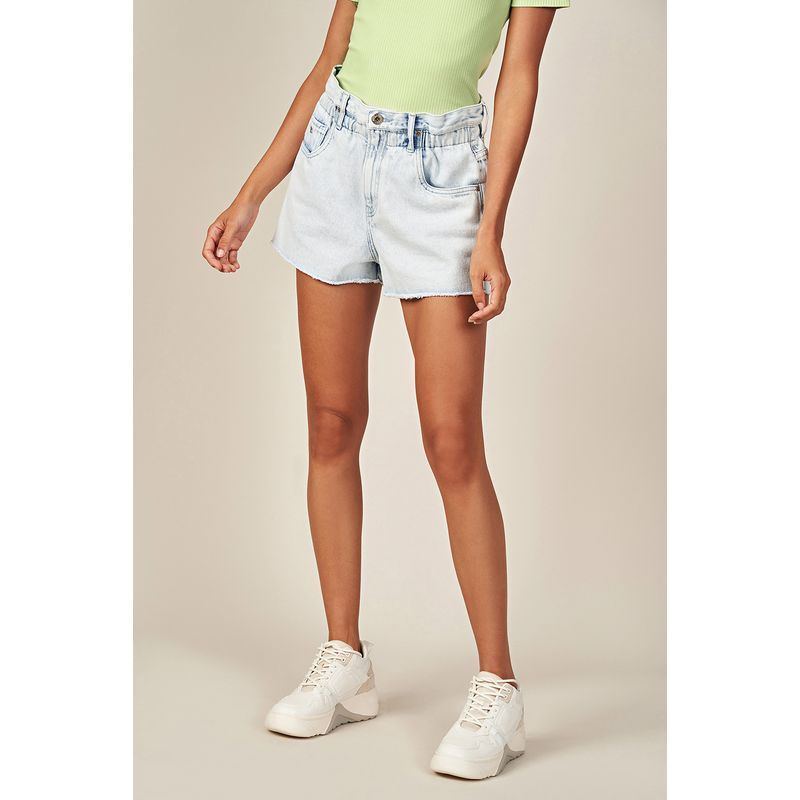 Short-Jeans-Clochard-Feminino-Acostamento