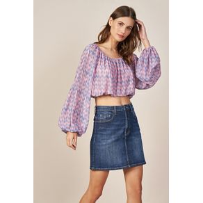 Blusa-Fashion-Balone-Feminina-Acostamento Blusa-Fashion-Balone-Feminina-Acostamento