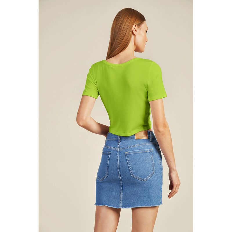 Blusa-com-Detalhe-Franzido-Feminino-Acostamento