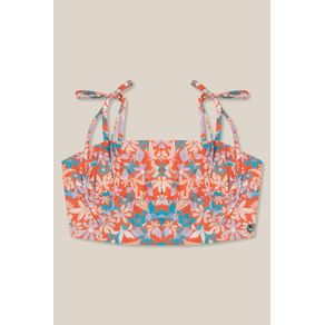 Top-Alca-Amarrada-Young-Menina-Acostamento-