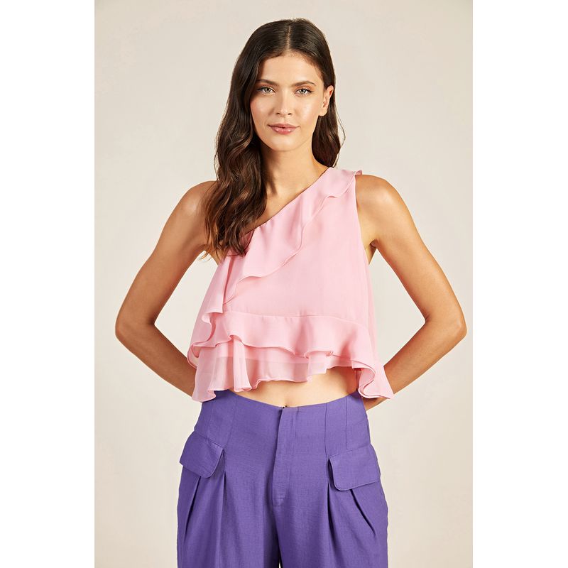 Blusa-com-Babados-Feminina-Acostamento