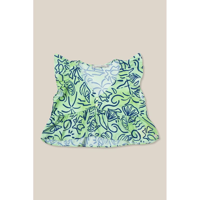 Blusa-Decote-V-Young-Menina-Acostamento
