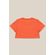 T-Shirt-Stay-Groovy-Young-Menina-Acostamento