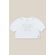 T-Shirt-Shine-On-Young-Menina-Acostamento