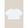 T-Shirt-Shine-On-Young-Menina-Acostamento