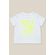 T-Shirt-Nice-Day-Young-Menina-Acostamento