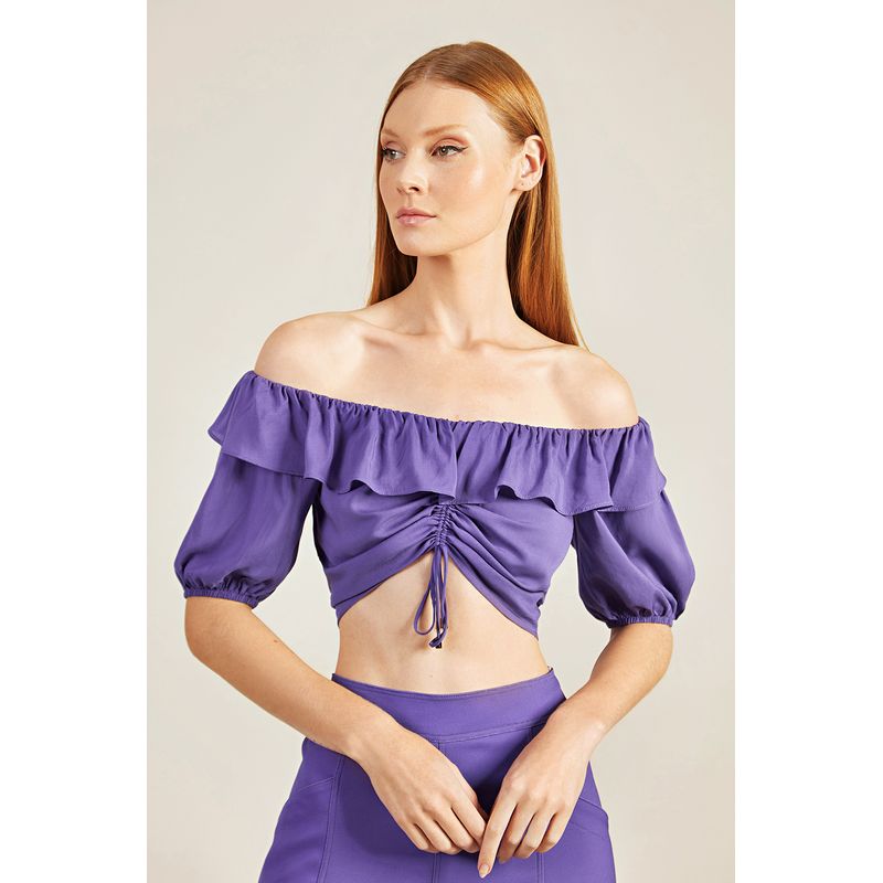 Blusa-Cigana-com-Babado-Feminina-Acostamento