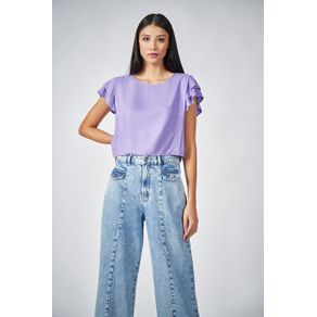 Blusa-Manga-com-Babado-Feminina-Acostamento