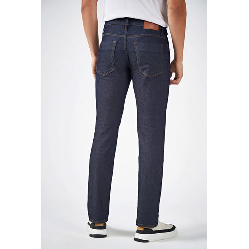 Calça jeans hot sale acostamento masculina