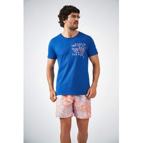 Camiseta-Double-Masculina-The-Ride-Acostamento