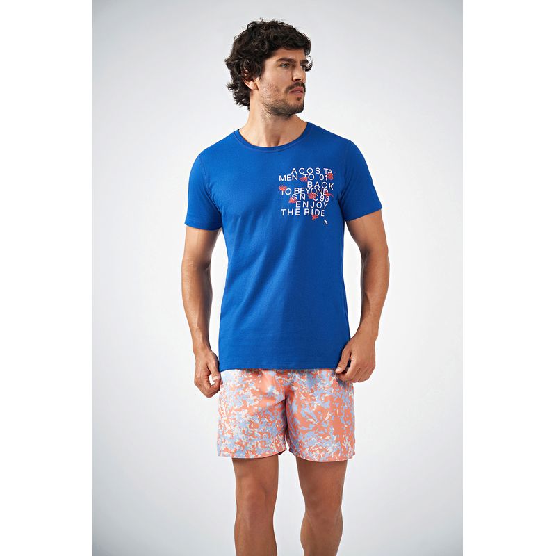 Camiseta-Double-Masculina-The-Ride-Acostamento