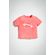T-Shirt-Lost-In-Music-Young-Menina-Acostamento