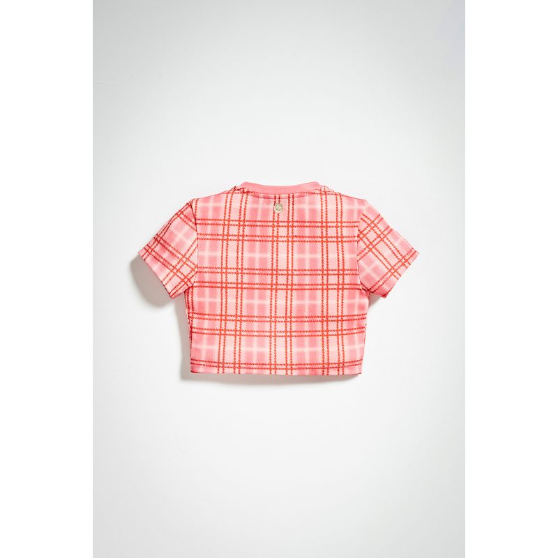 T-Shirt-Heart-Young-Menina-Acostamento-