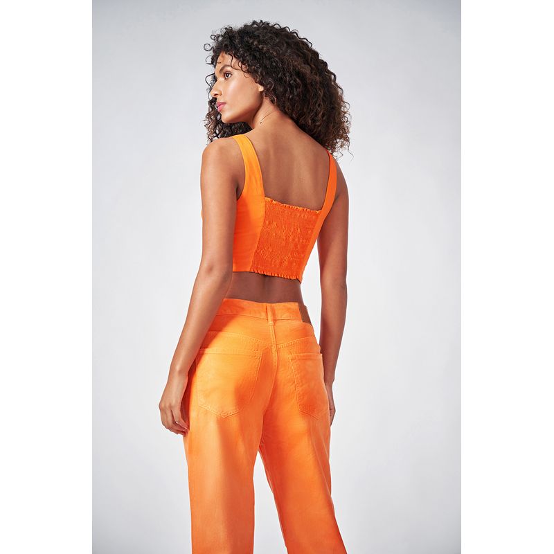 Blusa-Fashion-Feminino-Decote-Franzido-Acostamento