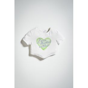 T-Shirt-Limited-Young-Menina-Acostamento