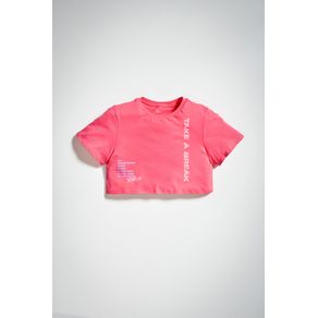 T-shirt-Young-Menina-Smile-Acostamento