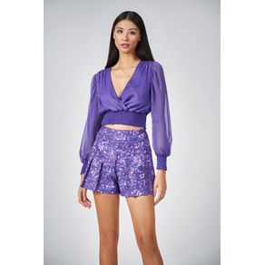 Blusa-Fashion-Feminina-Barra-Lastex-Acostamento