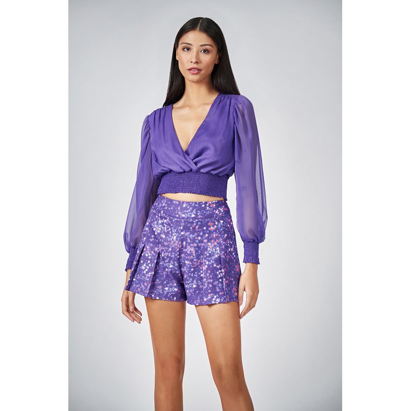 Blusa-Fashion-Feminina-Barra-Lastex-Acostamento