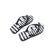 Chinelo-Masculino-Listrado-Mesclado-Acostamento