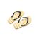 Chinelo-Masculino-Listrado-Mesclado-Acostamento
