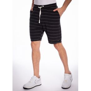 Bermuda-Listrada-Masculina-Vicinal-