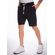 Bermuda-Listrada-Masculina-Vicinal-