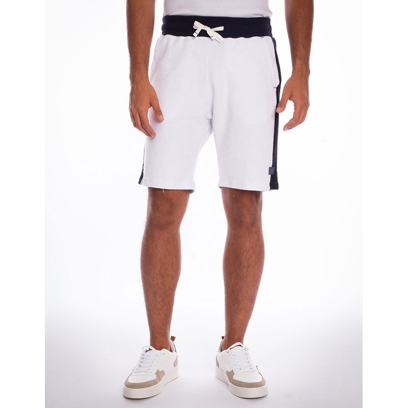 Bermuda-Moletom-com-Recorte-Masculina-Vicinal