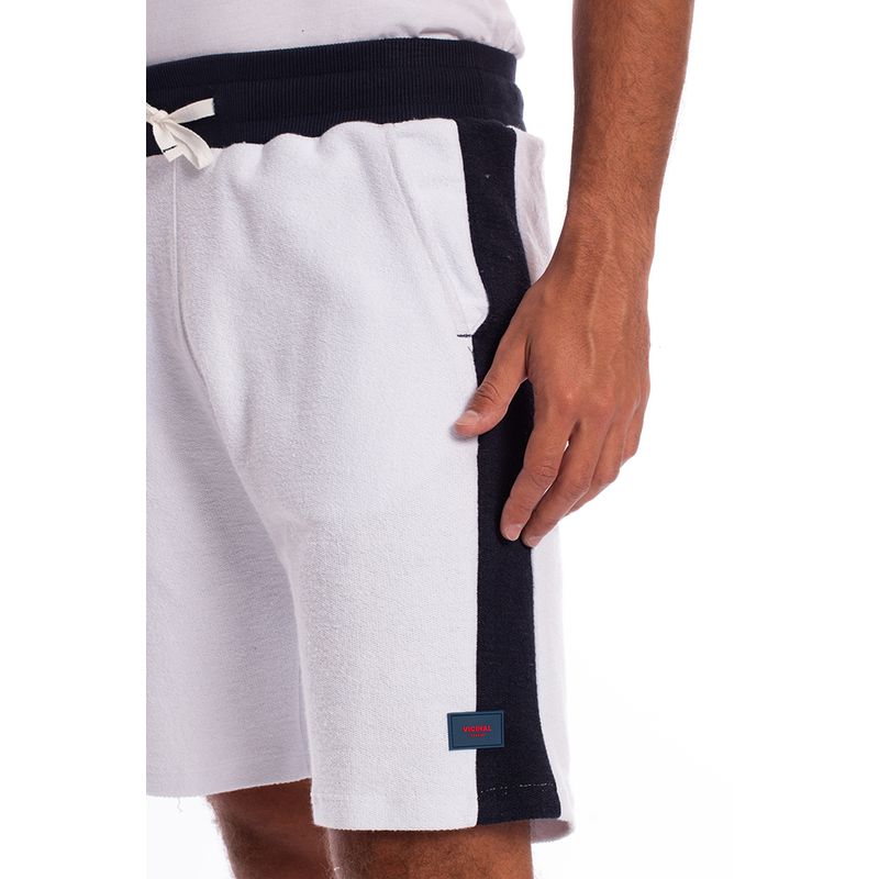 Bermuda-Moletom-com-Recorte-Masculina-Vicinal