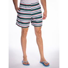 Short-Poliester-Listrado-Masculino-Vicinal
