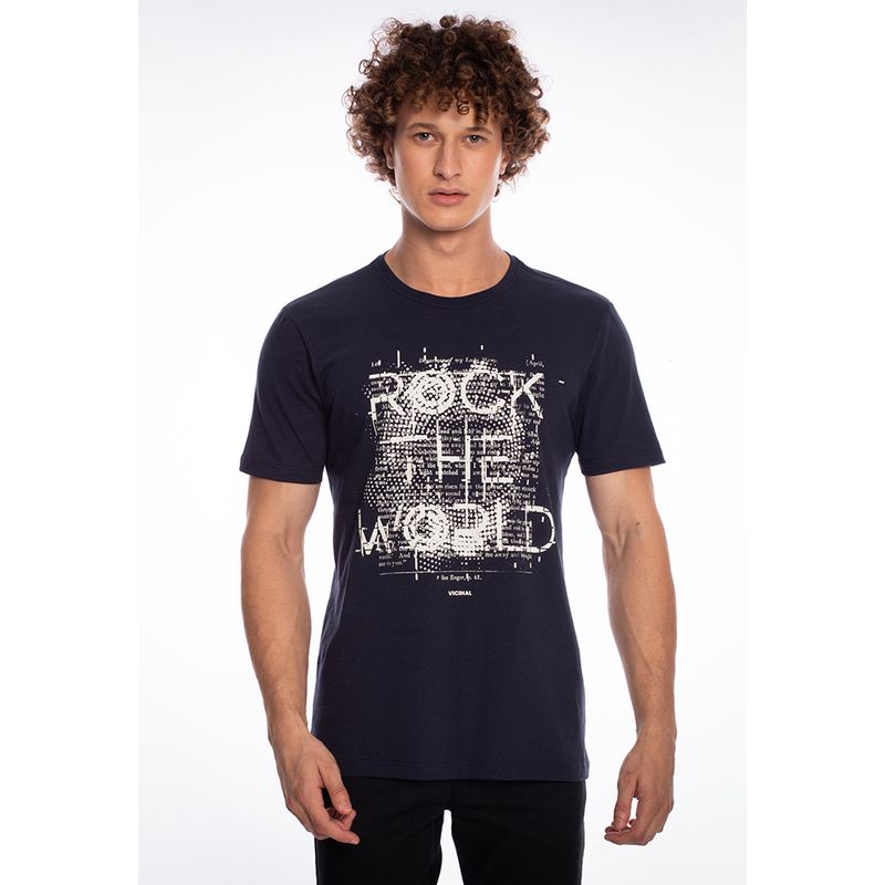 Camiseta-Rock-The-World-Masculina-Vicinal-