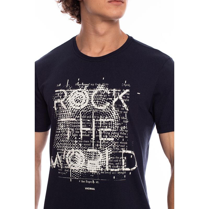 Camiseta-Rock-The-World-Masculina-Vicinal-
