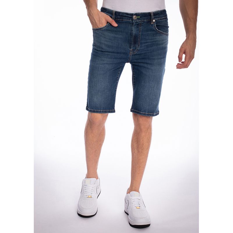 Bermuda-Jeans-Duo-Elastic-Masculina-Vicinal