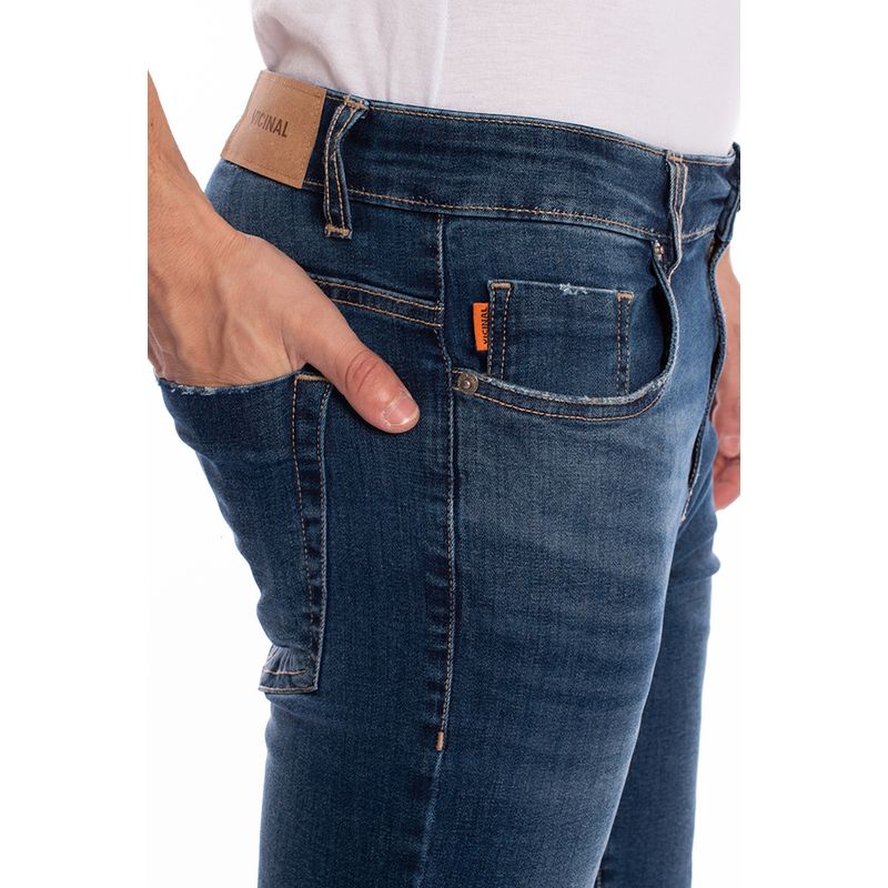 Bermuda-Jeans-Duo-Elastic-Masculina-Vicinal