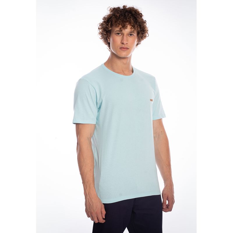 Camiseta-Masculina-Basica-Gola-Redonda-Vicinal